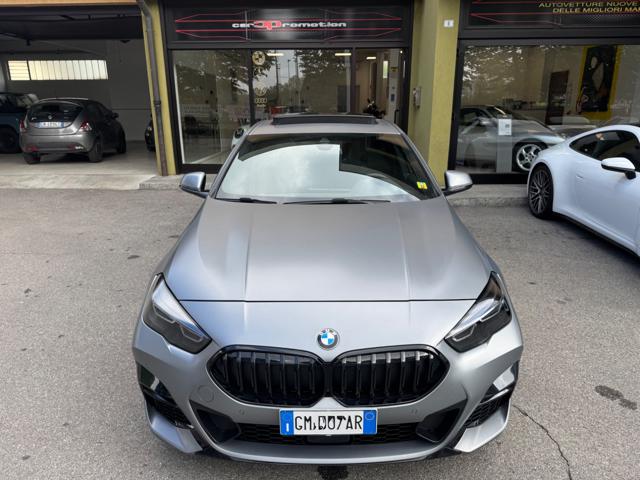 BMW 220 i Gran Coup� Msport PRO aut. - foto 4 di 4