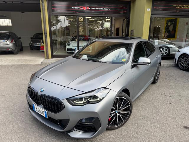 BMW 220 i Gran Coup� Msport PRO aut. - foto 2 di 4