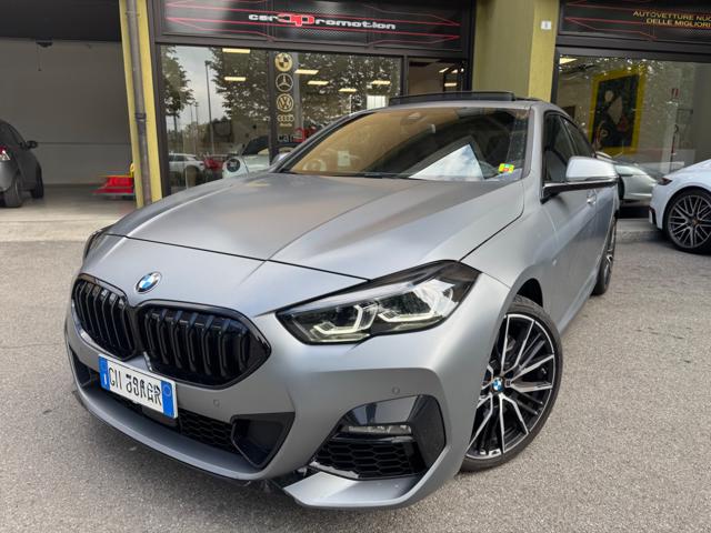 BMW 220 i Gran Coup� Msport PRO aut. usato a COMO