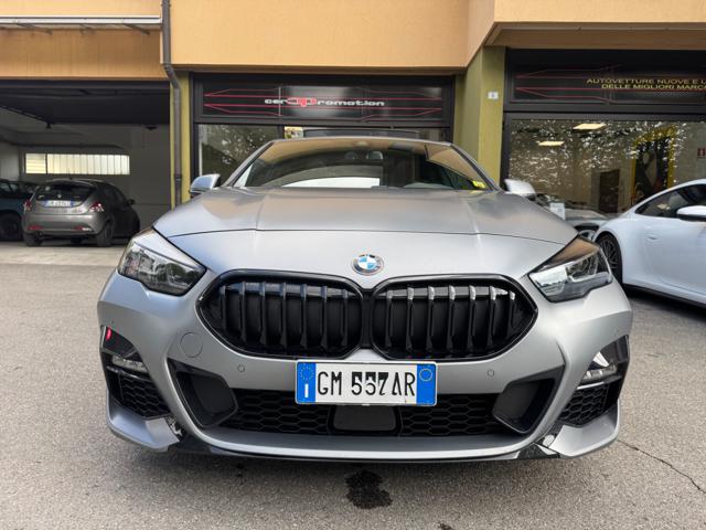 BMW 220 i Gran Coup� Msport PRO aut. - foto 3 di 4