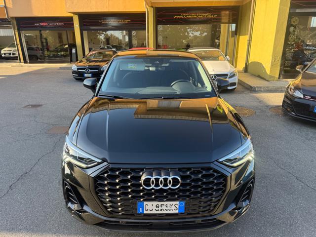 Audi Q3 SPB 35 TDI S tronic Business Plus - foto 4 di 4