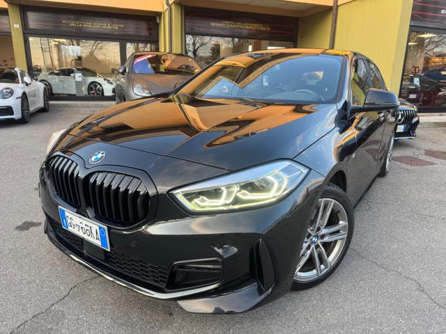 BMW 118 d 5p. Msport - foto 2 di 4