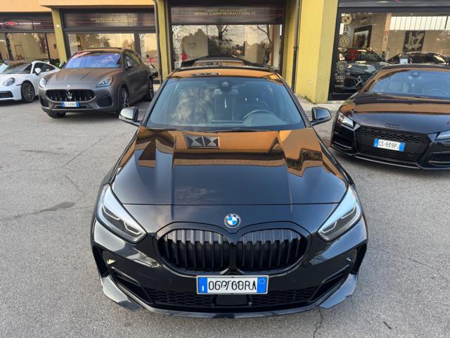 BMW 118 d 5p. Msport - foto 3 di 4