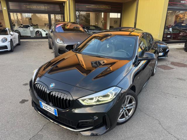BMW 118 d 5p. Msport usato a COMO