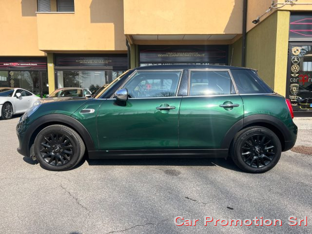 MINI Cooper D 1.5 Cooper D 5 porte - foto 2 di 4