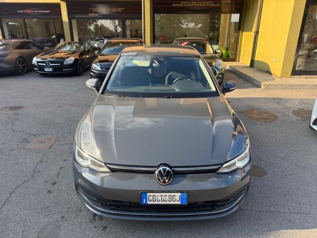 Volkswagen Golf 1.4 TSI eHYBRID 204 CV DSG Style - foto 2 di 4