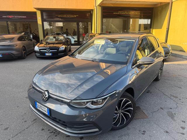 Volkswagen Golf 1.4 TSI eHYBRID 204 CV DSG Style - foto 3 di 4