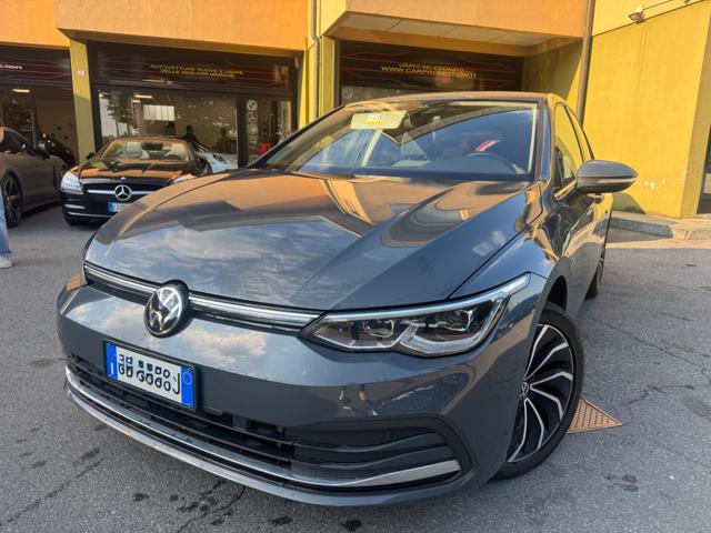 Volkswagen Golf 1.4 TSI eHYBRID 204 CV DSG Style - foto 4 di 4