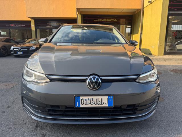 Volkswagen Golf 1.4 TSI eHYBRID 204 CV DSG Style usato a COMO
