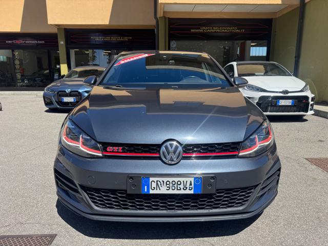 Volkswagen Golf GTI Performance 2.0 245 CV TSI DSG 5p. - foto 4 di 4