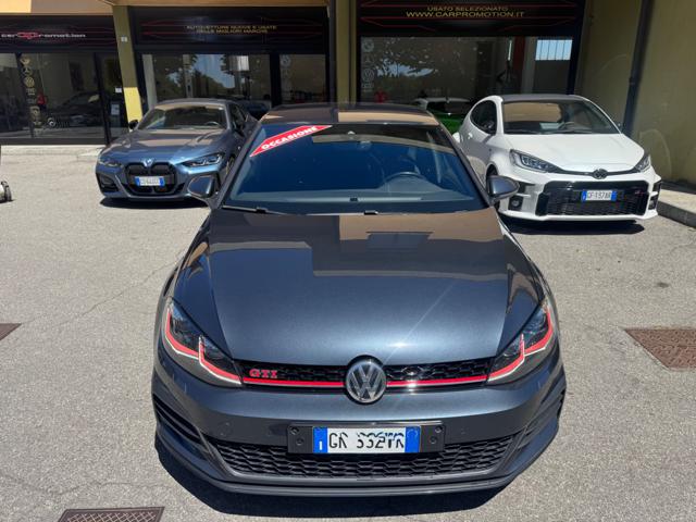 Volkswagen Golf GTI Performance 2.0 245 CV TSI DSG 5p. - foto 3 di 4
