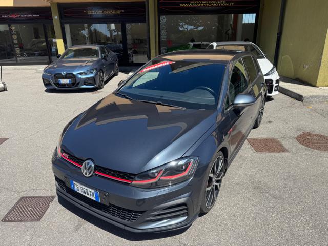 Volkswagen Golf GTI Performance 2.0 245 CV TSI DSG 5p. - foto 2 di 4