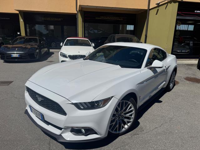 Ford Mustang Fastback 2.3 EcoBoost aut. - foto 2 di 4