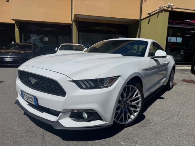 Ford Mustang Fastback 2.3 EcoBoost aut. usato a COMO