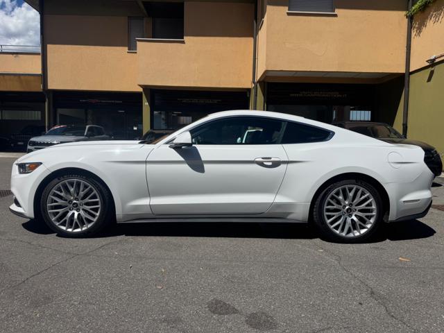 Ford Mustang Fastback 2.3 EcoBoost aut. - foto 3 di 4