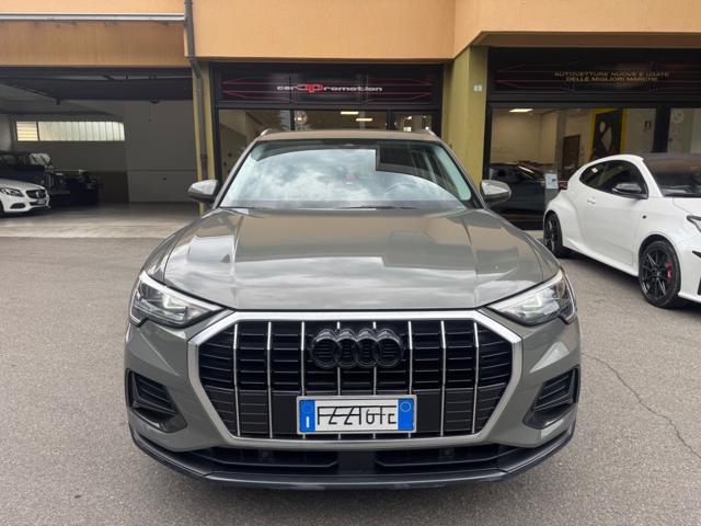 Audi Q3 35 TDI S tronic - foto 3 di 4