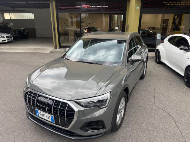 Audi Q3 35 TDI S tronic - foto 2 di 4