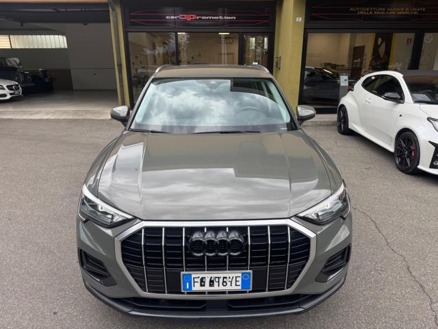 Audi Q3 35 TDI S tronic - foto 4 di 4