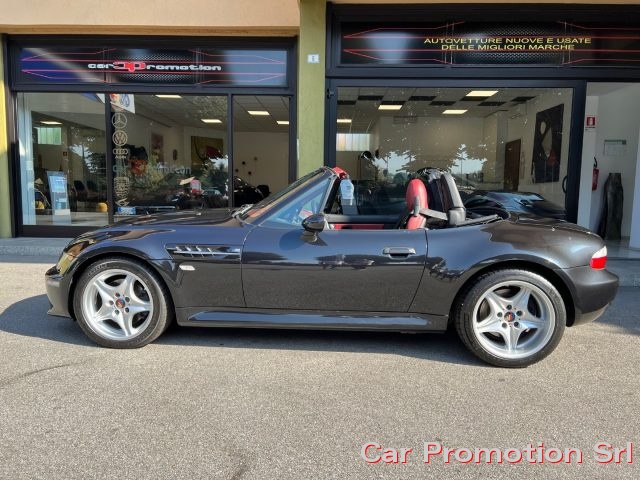 BMW Z3 M 3.2 24V cat M Roadster usato a COMO
