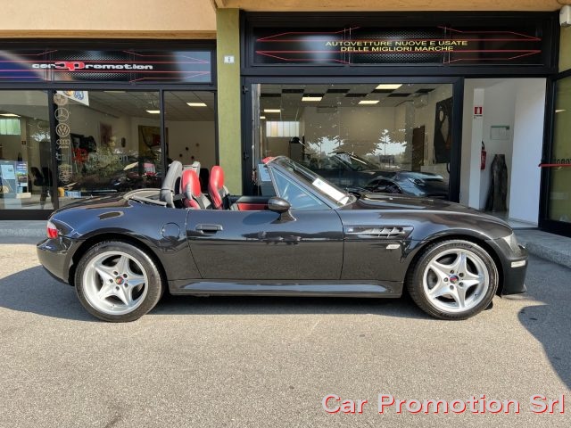 BMW Z3 M 3.2 24V cat M Roadster - foto 3 di 4