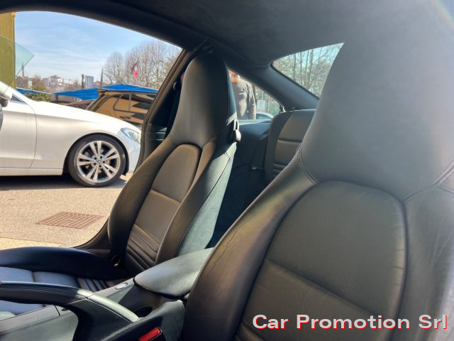 Porsche 911 Carrera cat Coup� usato a COMO
