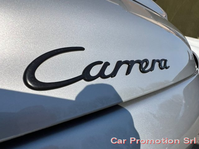 Porsche 996 Carrera cat Coupé, del 2001, 72.797 km, in vendita a Como (CO)