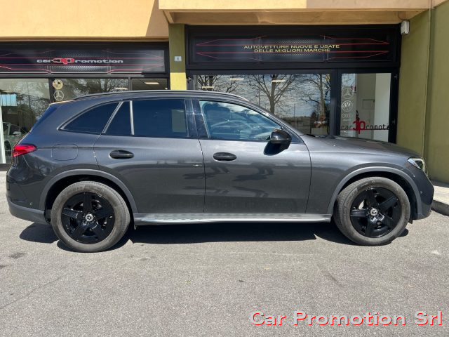 Mercedes-Benz GLC 220 d 4Matic Premium - foto 3 di 4