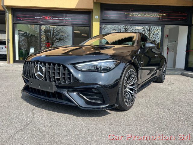 Mercedes-Benz CLE 53 AMG Coupé 4Matic+ Premium - foto 2 di 24