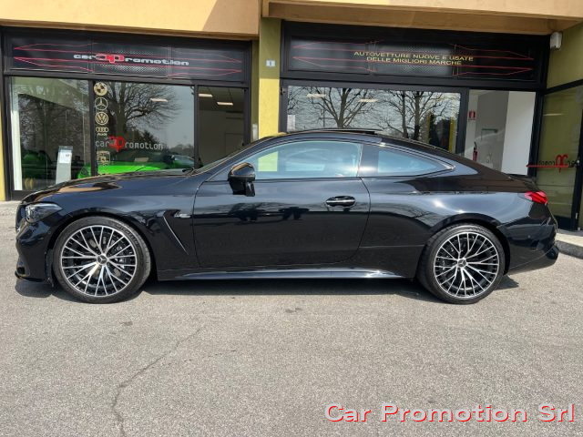 Mercedes-Benz CLE 53 AMG Coupé 4Matic+ Premium - foto 3 di 24