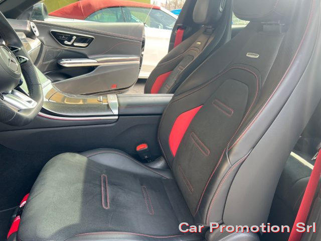 Mercedes-Benz CLE 53 AMG Coup� 4Matic+ Premium usato a COMO