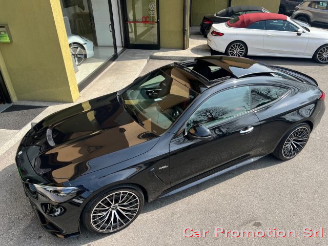 Mercedes-Benz CLE 53 AMG Coup� 4Matic+ Premium usato a COMO