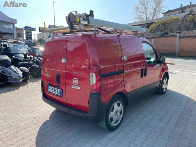 Fiat Fiorino 1.3 MJT 95CV Cargo Adventure usato a PAVIA