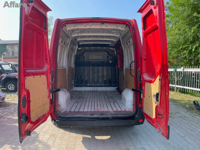 Opel Movano 33 2.3 Turbo D 135CV PM-TM FWD Furgone Edition - foto 3 di 4