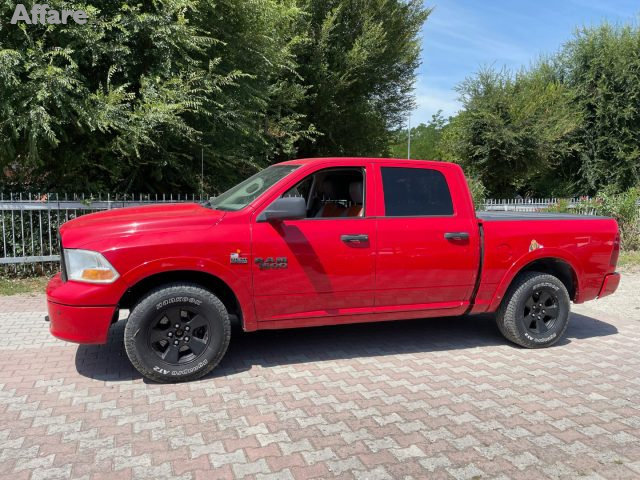 Dodge RAM 5 porte 5650 cc - foto 4 di 4