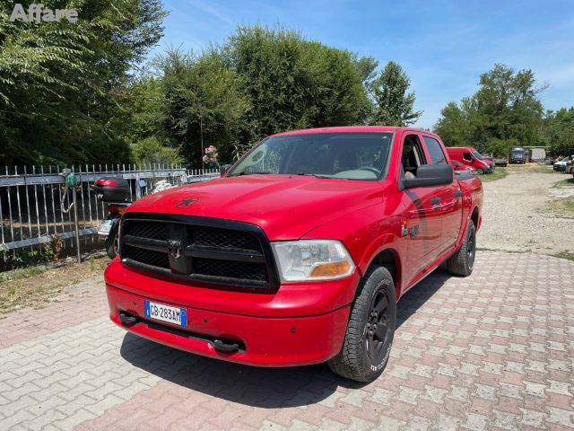 Dodge RAM 5 porte 5650 cc - foto 1 di 4