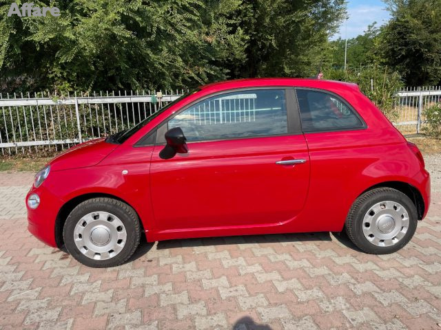 Fiat 500 1.0 Hybrid - foto 2 di 4