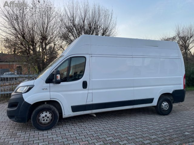 Fiat Ducato 35 3.0 CNG PLM-SL-TA Furgone Maxi - foto 2 di 4