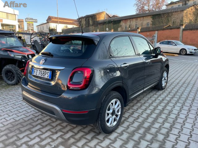 Fiat 500X 2.0 MultiJet 150 CV AT9 4x4 City Cross - foto 3 di 4