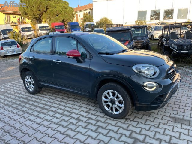 Fiat 500X 2.0 MultiJet 150 CV AT9 4x4 City Cross - foto 4 di 4