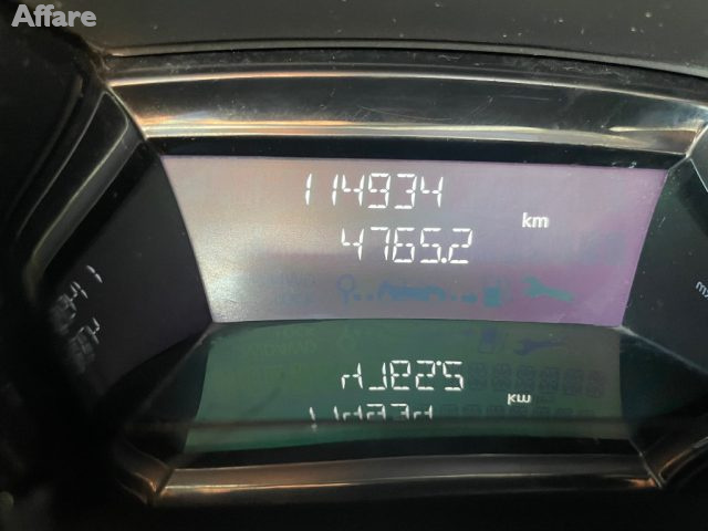 Renault Clio 1.5 dCi 8V 75CV 5 porte Van, del 2018, 114.000 km, in vendita a Pavia (PV)