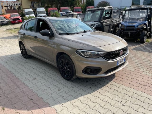 Fiat Tipo 1.3 Mjt S&S 5 porte Street - foto 3 di 8