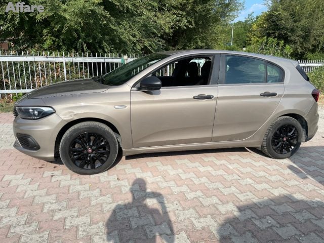 Fiat Tipo 1.3 Mjt S&S 5 porte Street - foto 2 di 8