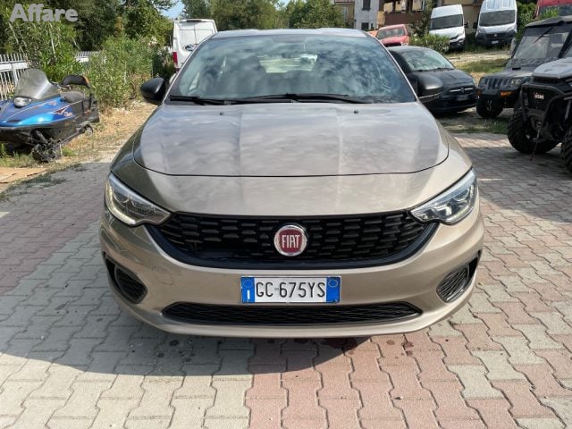 Fiat Tipo 1.3 Mjt S&S 5 porte Street - foto 4 di 8