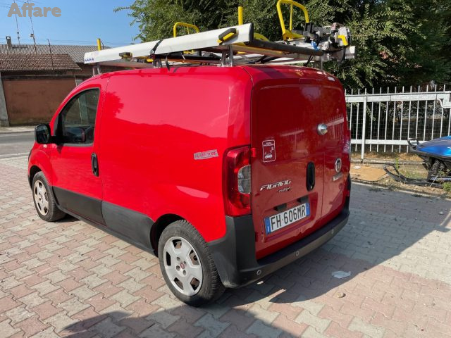 Fiat Fiorino 1.3 MJT 95CV Cargo Adventure - foto 3 di 13