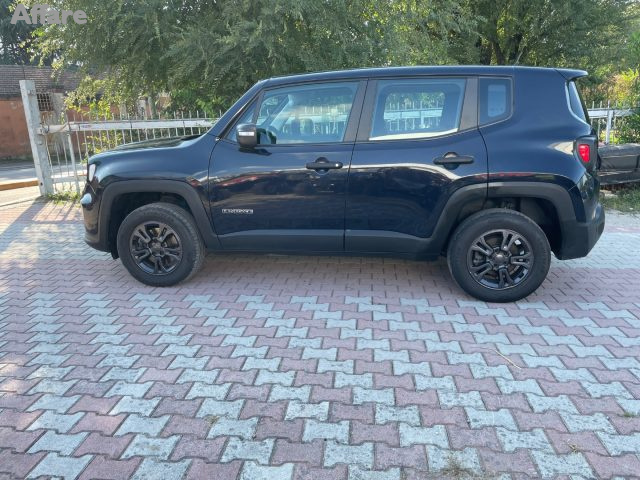 Jeep Renegade 2.0 Mjt 140CV 4WD Active Drive Limited - foto 3 di 4