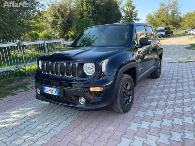 Jeep Renegade 2.0 Mjt 140CV 4WD Active Drive Limited - foto 2 di 4