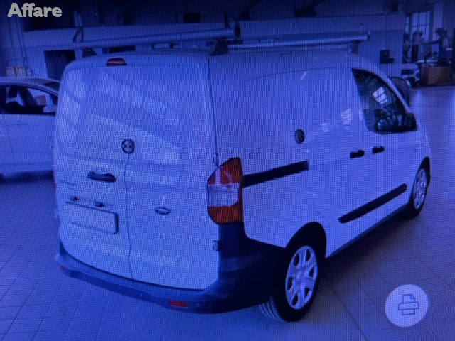 Ford Transit Courier 1.5 TDCi 75CV Van Trend - foto 2 di 4
