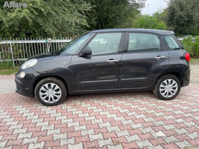Fiat 500L 1.3 Multijet 95 CV Urban - foto 2 di 11