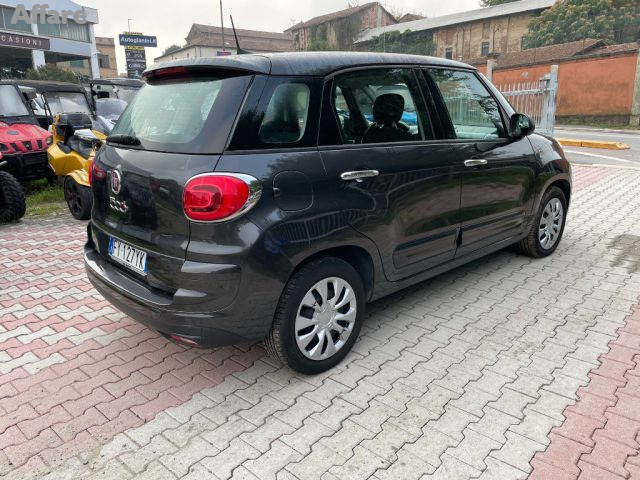 Fiat 500L 1.3 Multijet 95 CV Urban - foto 4 di 11
