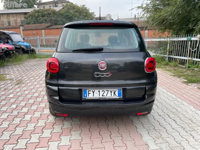 Fiat 500L 1.3 Multijet 95 CV Urban - foto 3 di 11